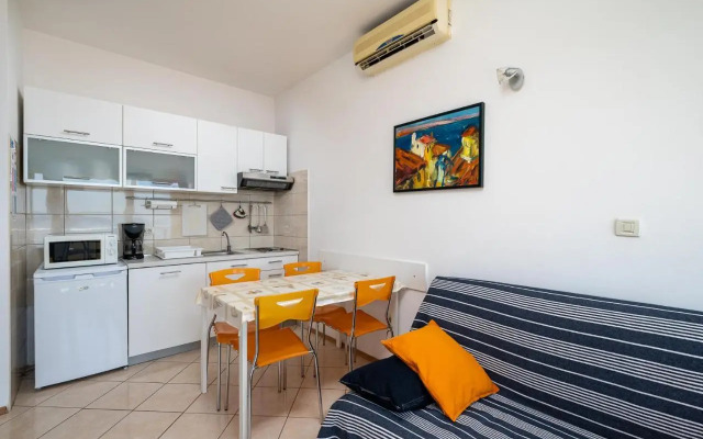 Apartment Igor