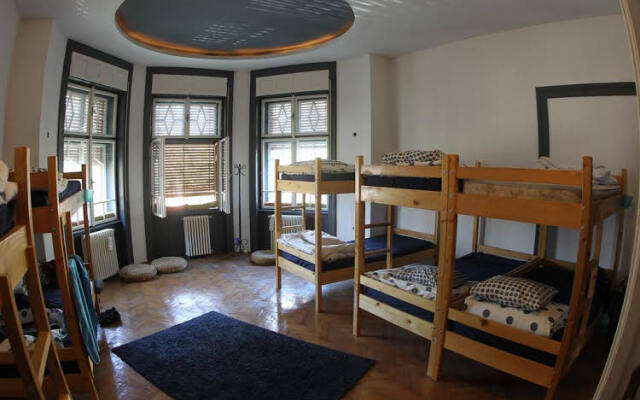 Hostel Costel Timisoara