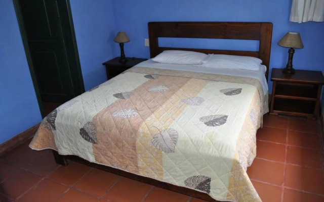 Hotel Torino Ecuador