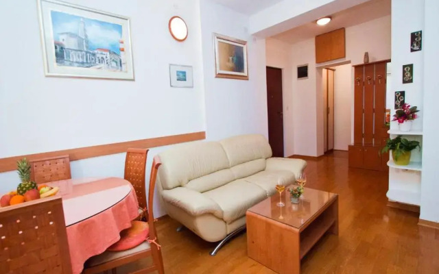 Hotel Stijena Apartamenti
