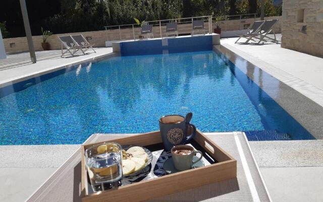 Matala Prime Villas