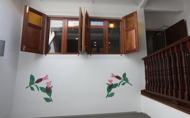 Gingerflower Boutique Hotel