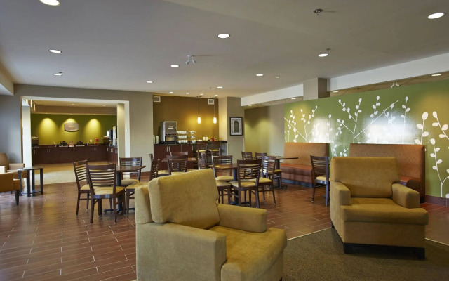 Sleep Inn Regina East