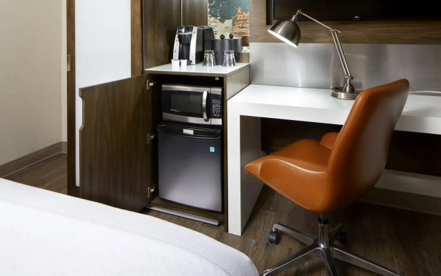 Cambria Hotel Chicago Loop - Theatre District