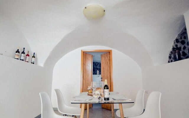 Pueblo Viejo Suite