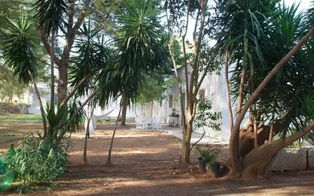 Masseria Frassaniti