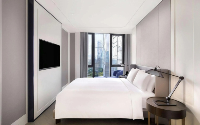 Sofitel Ambassador Seoul Hotel & Serviced Residences