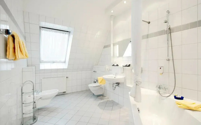 Grand City Hotel Domus Kassel