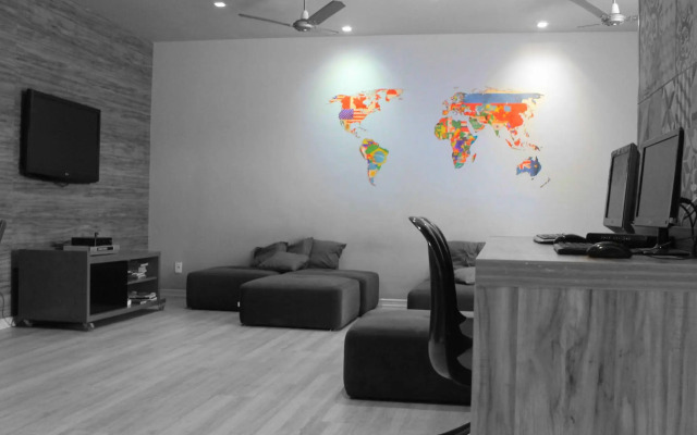 Beach Backpackers Hostel