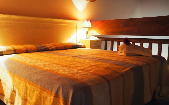 Fattoria il Borghetto