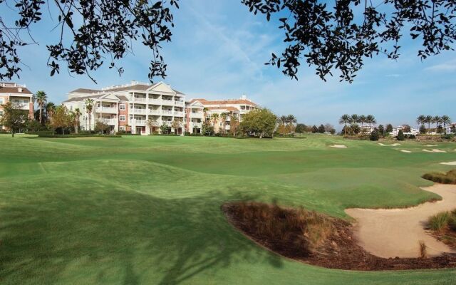 WorldMark Reunion