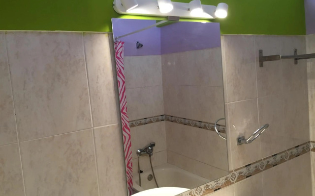 Apartamentos Borinquen