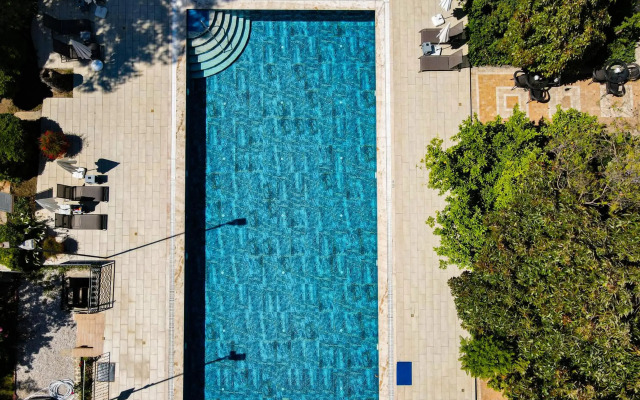 Akkent Garden Hotel