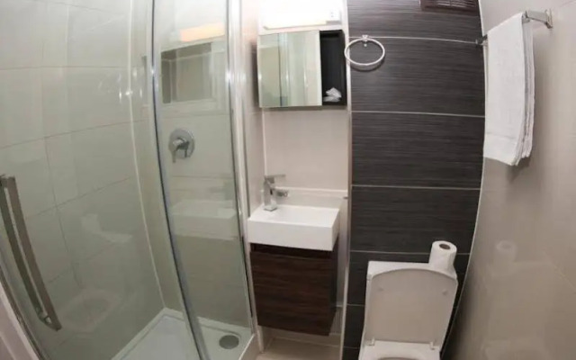The Ascott Mayfair
