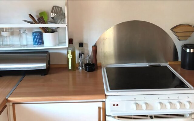 Holiday Home 2 bedroom Sommerbyen N4-301