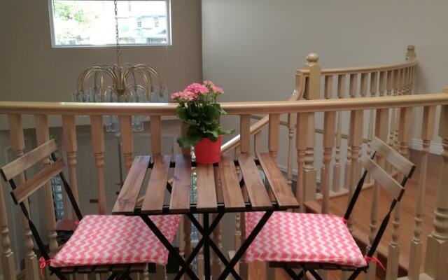 Teresa's House