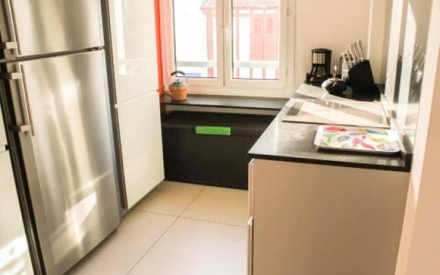 Location Appartement Biarritz