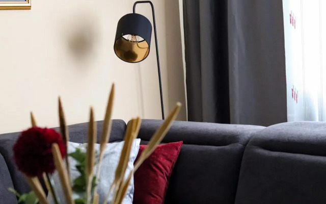 'NAP' apartment