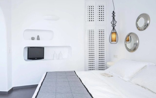 Aroma Suites