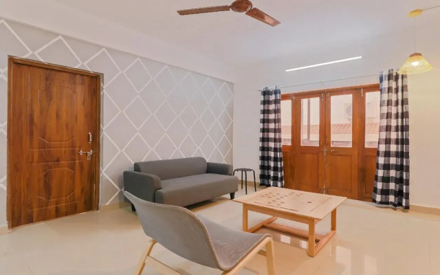 Oyo 28753 Exquisite 2bhk