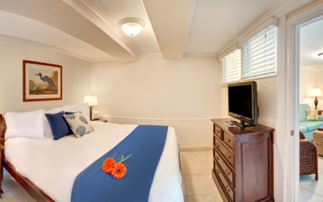Coconut Palm Inn