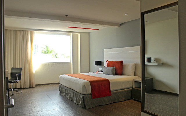 Real Inn Cancún