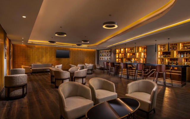 Holiday Inn Agra MG Road by IHG