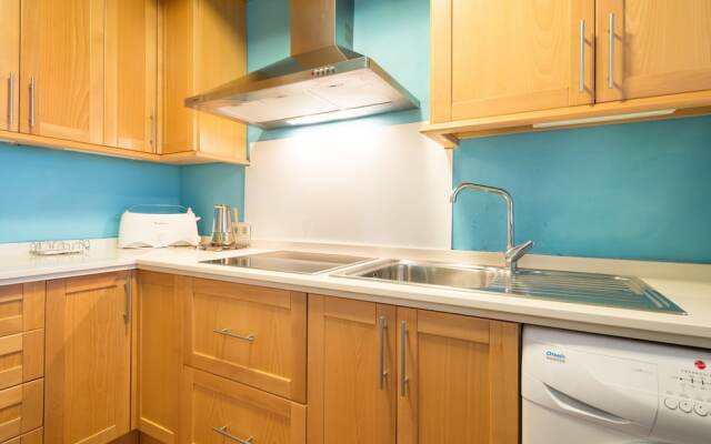 Apartamento Estepona