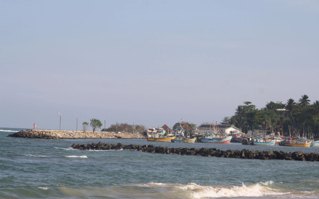 Nest Residence - Hostel