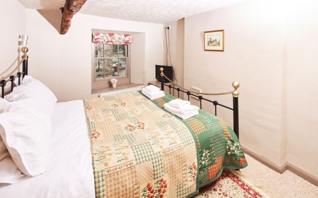 The Dalesman Country Inn