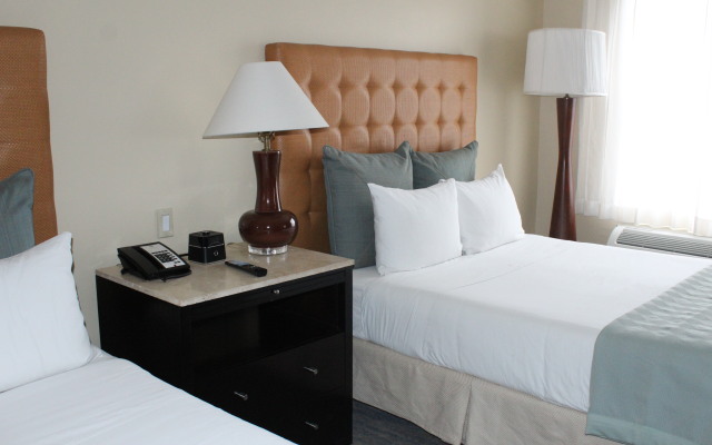 Four Points by Sheraton San Jose Costa Rica