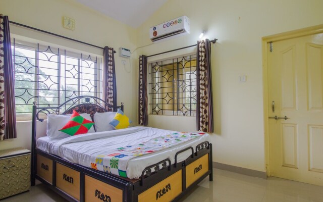 OYO 16916 Home Elegant 2BHK Aldona Ferry Jetty