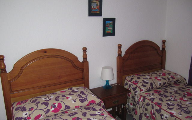 Life Apartments Costa Ballena