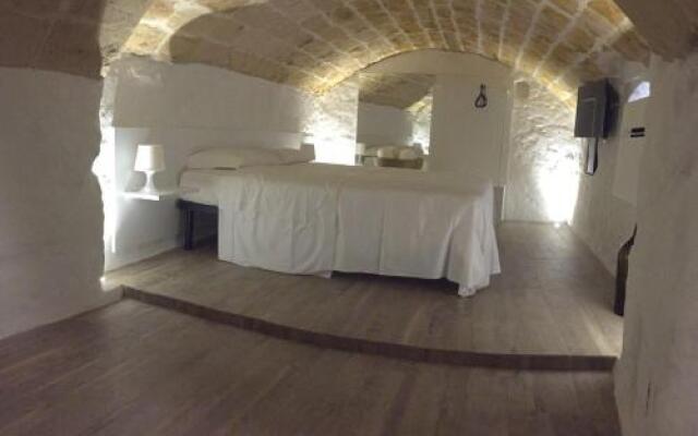 La Casa Del Nonno