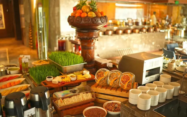 Radisson Hotel Vrindavan