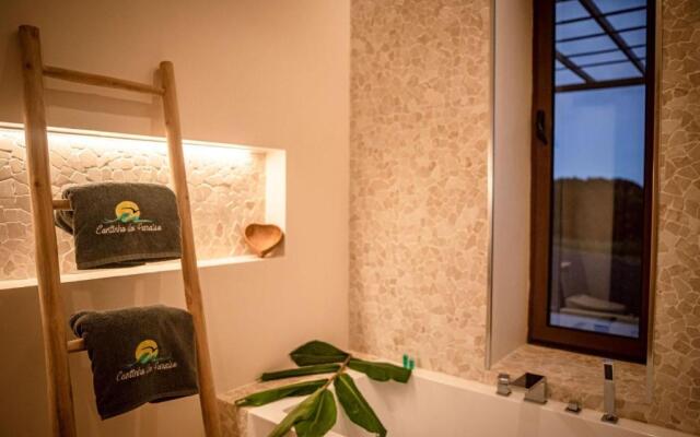 Villa - Cantinho do Paraíso