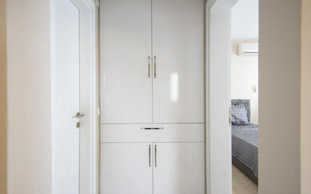 Cozy Flat in Bodrum With Shared Pool Near Beach