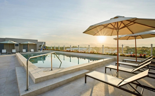 Residence Inn by Marriott Playa del Carmen