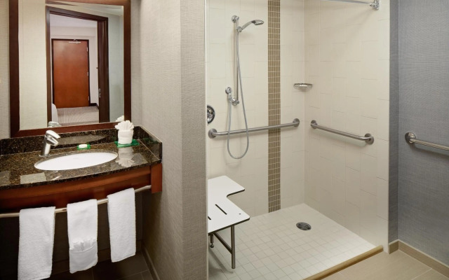 Hyatt Place Princeton