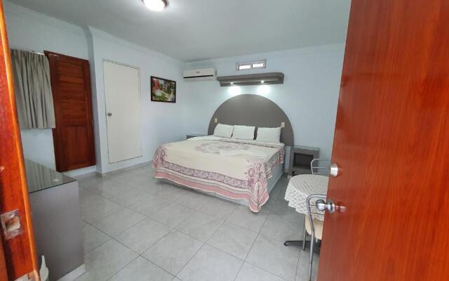 Hotel Miramar