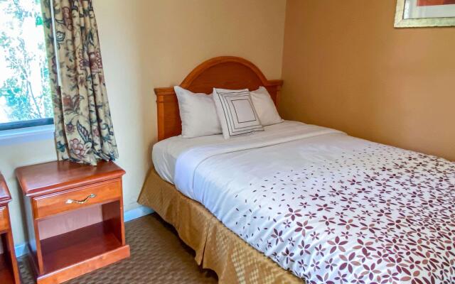 Rodeway Inn