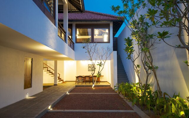 Jetwing Thalahena Villas