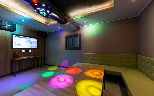 Songtan Number 25 Hotel