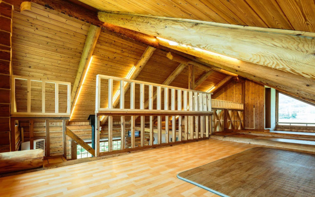 Ocean Log Pension
