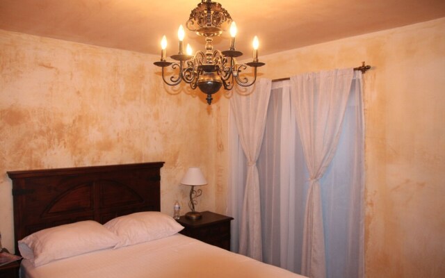 Hotel Casa de Eunice