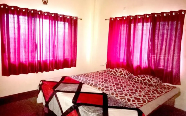 Villa The Parth 3Bhk