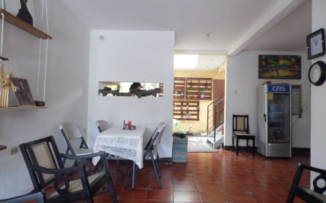 Hotel Leo y Pinita