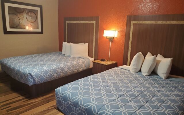 Budget Inn Of Avon Park