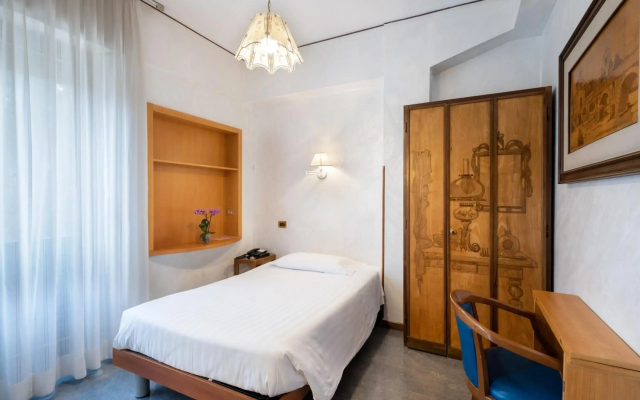 Hotel Santa Prisca