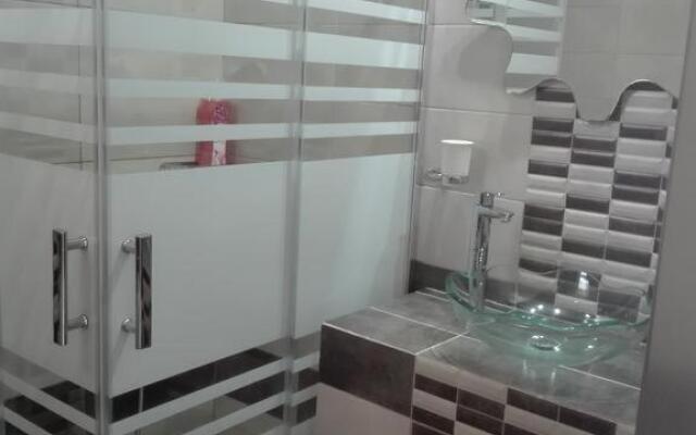Hotel Asterias